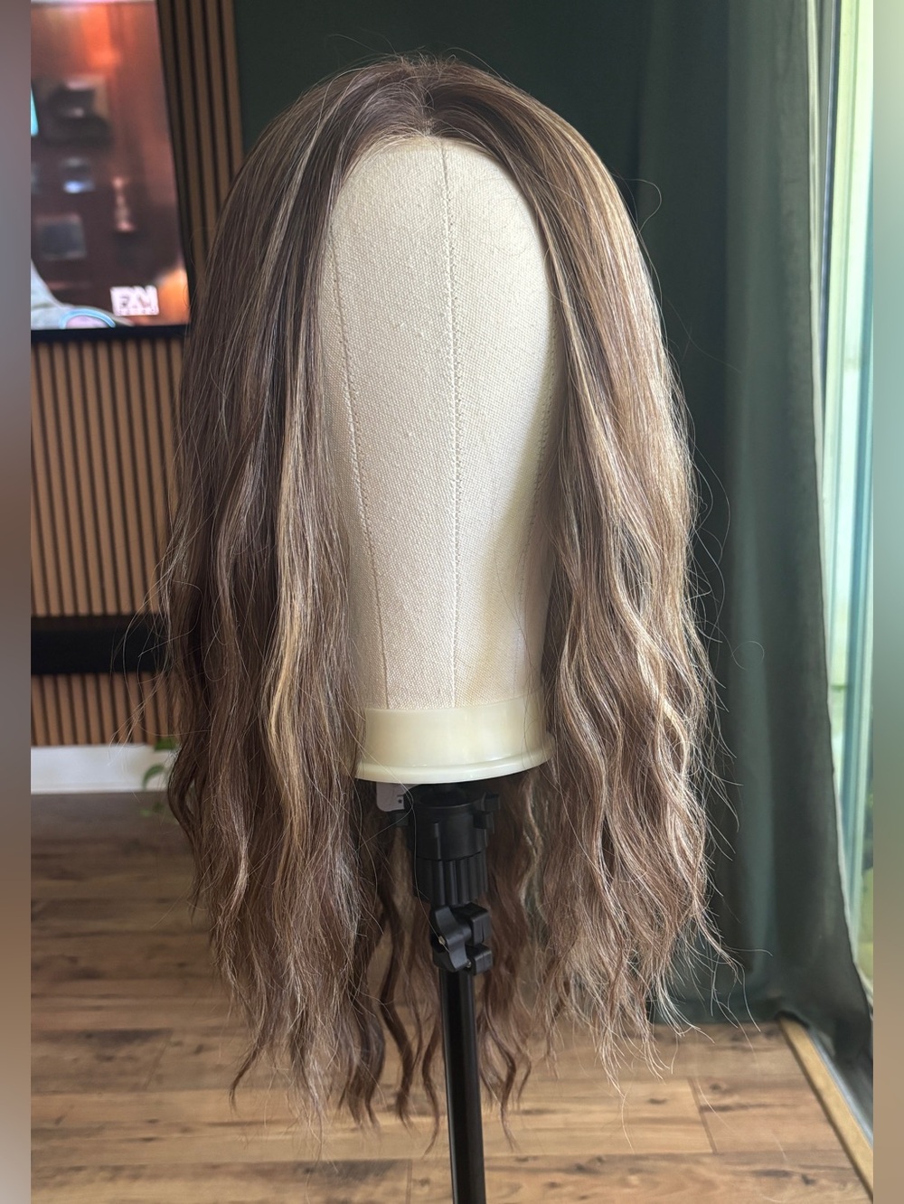 NWT DENISE BY JB EXTENSIONS